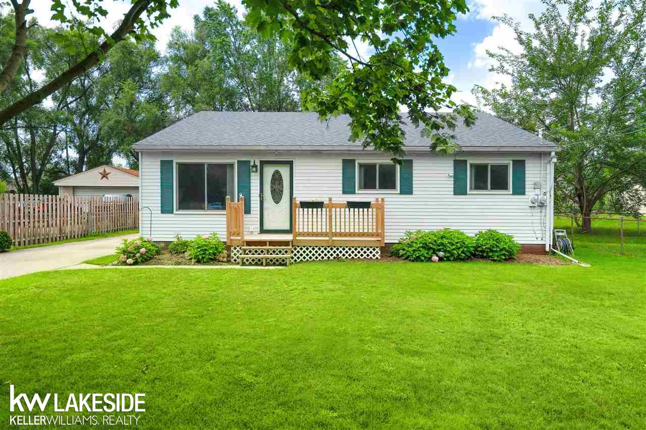 2022 Durham Road Utica, MI 48317 - Photo 2 of 36 50051608-1.JPG