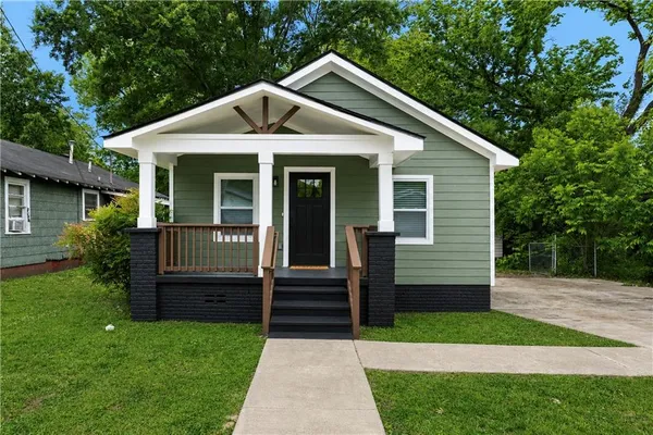 $195,000 | 508 Branham Avenue Southwest, Rome, GA 30161