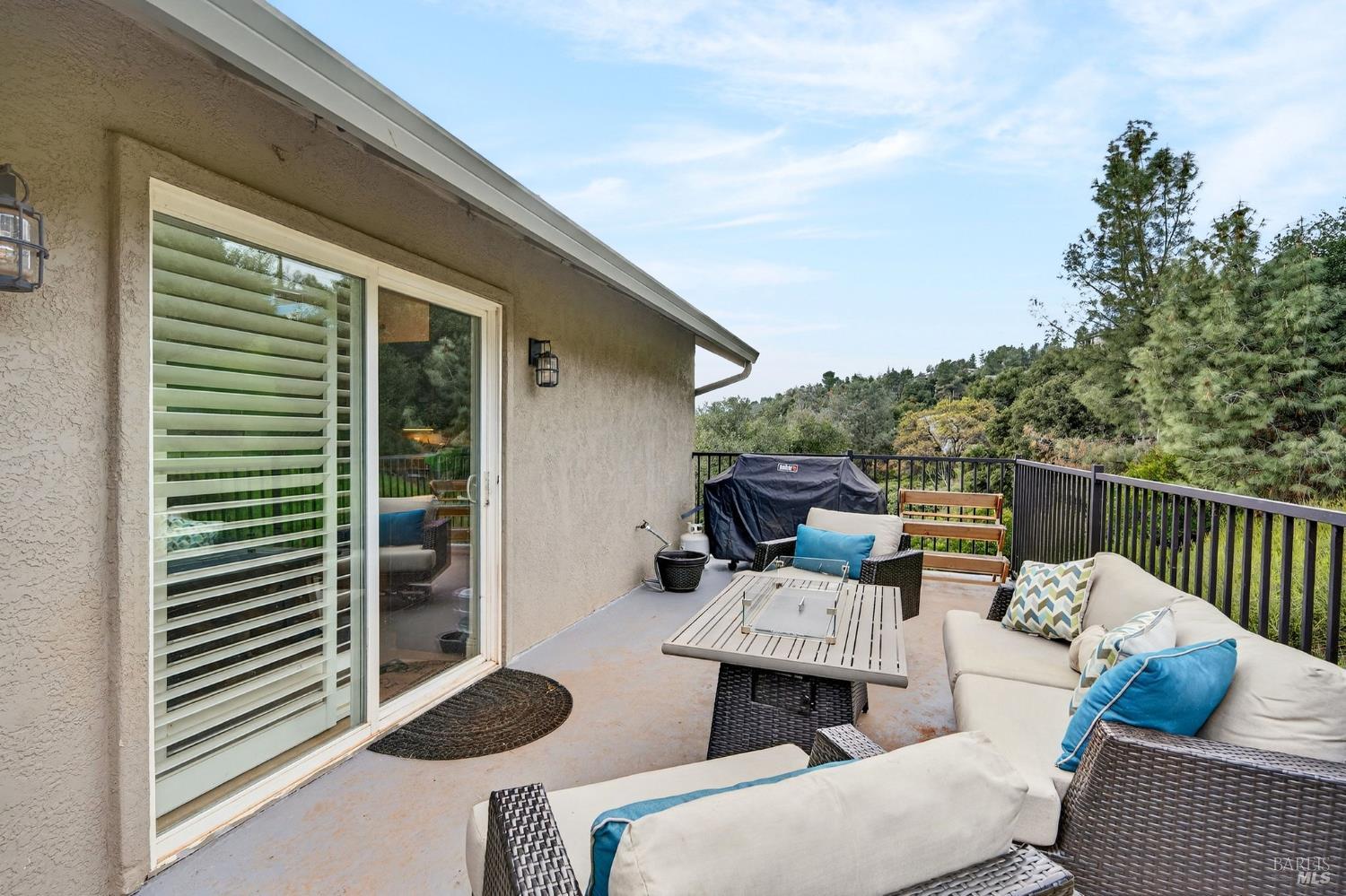 17437 Greenridge Road Hidden Valley Lake, CA 95467 - Photo 50 of 54