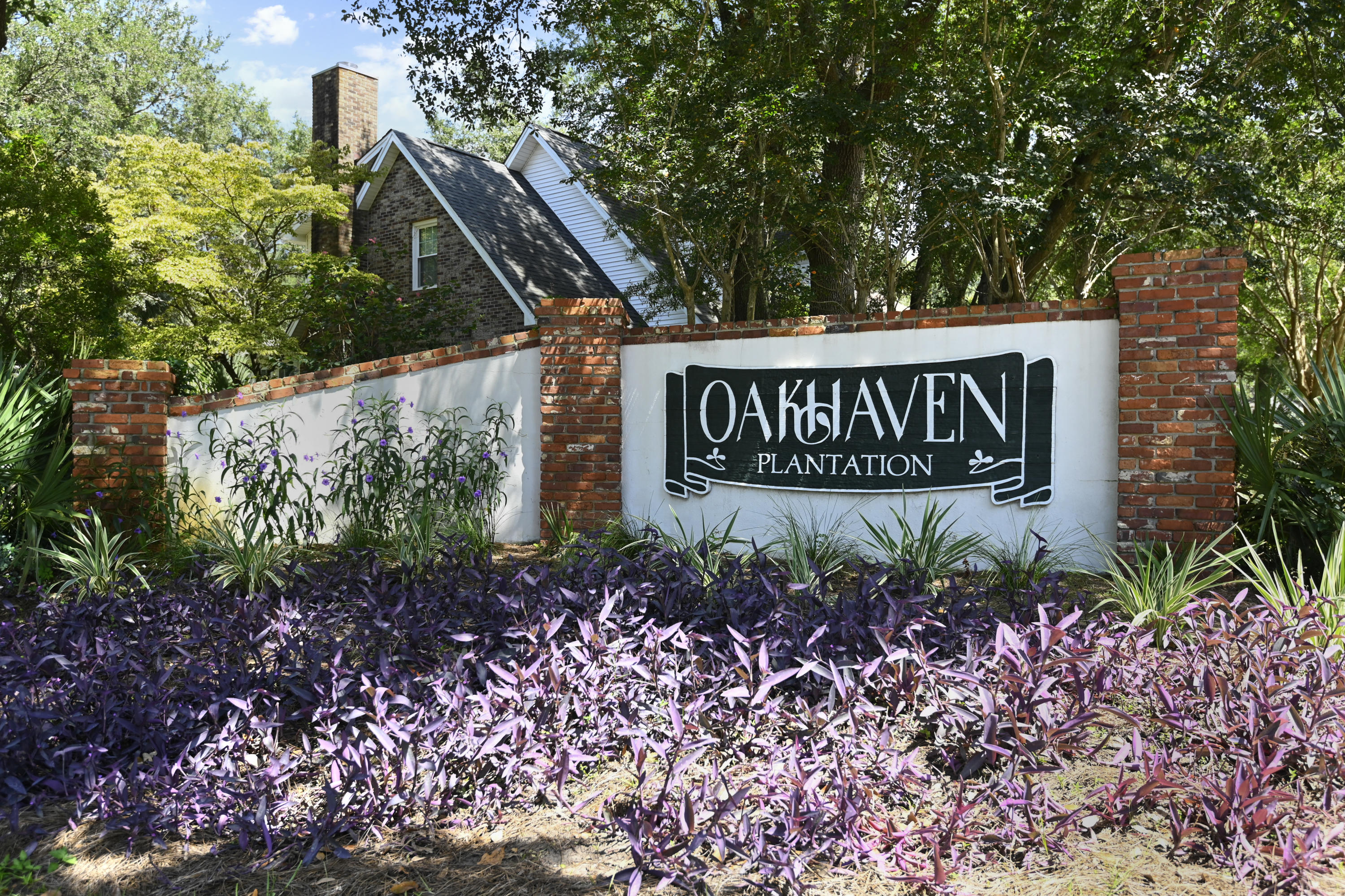 1541 Oak Landing Road Mount Pleasant, SC 29464 - Photo 36 of 40 Oakhaven Plantation (3)