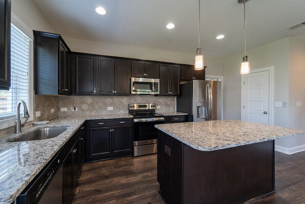 6212 Cotter Ridge Court Raleigh, NC 27603 - Photo 7 of 30 Kitchen