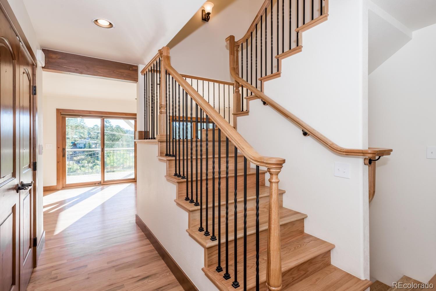 29552 Spruce Road Evergreen, CO 80439 - Photo 11 of 29 Gallery Image 11
