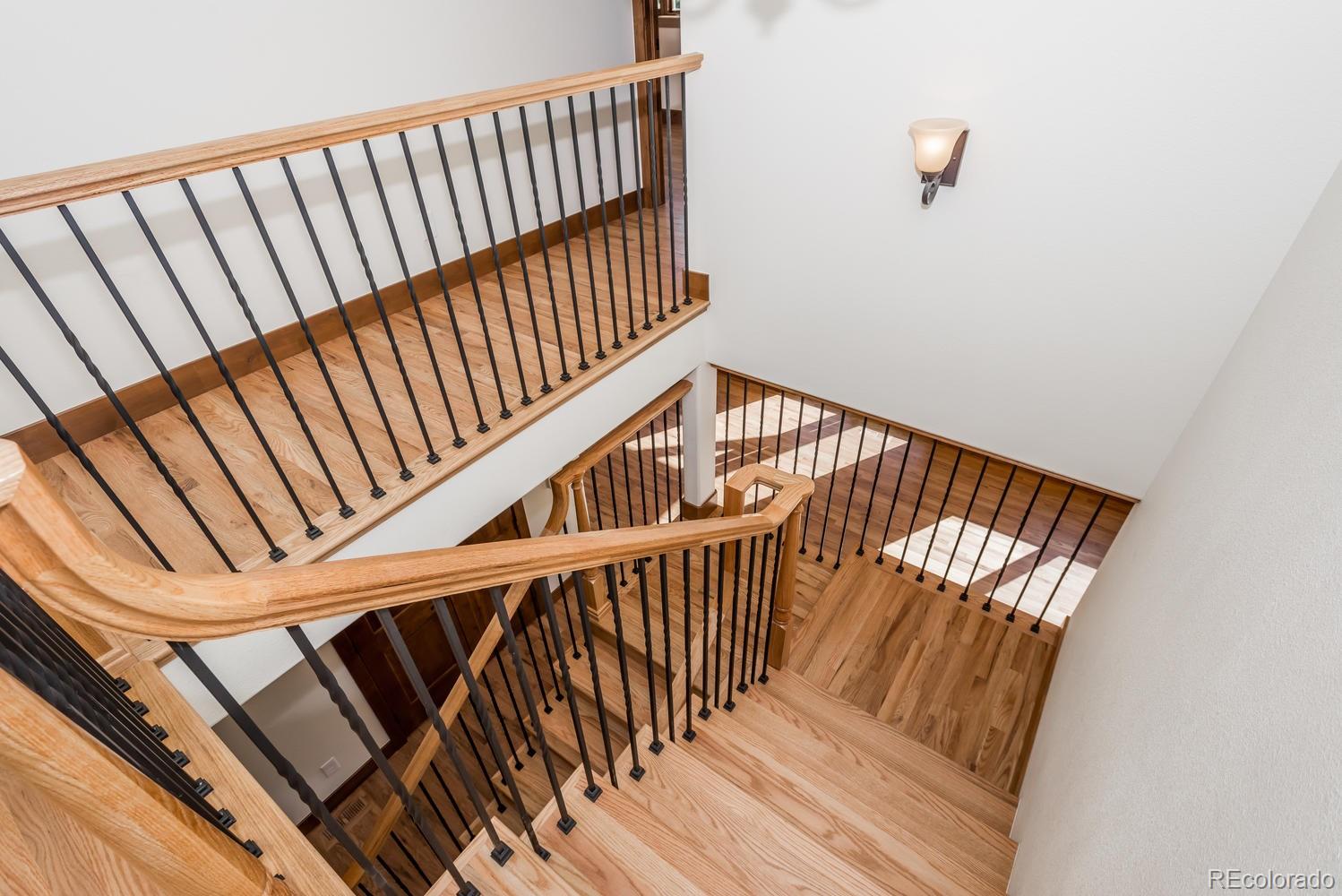 29552 Spruce Road Evergreen, CO 80439 - Photo 12 of 29 Gallery Image 12