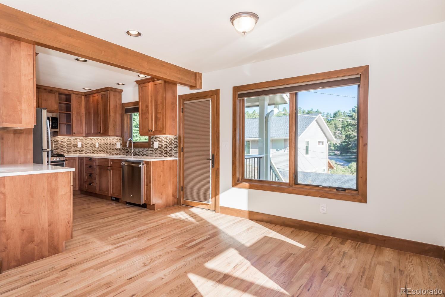 29552 Spruce Road Evergreen, CO 80439 - Photo 8 of 29 Gallery Image 8