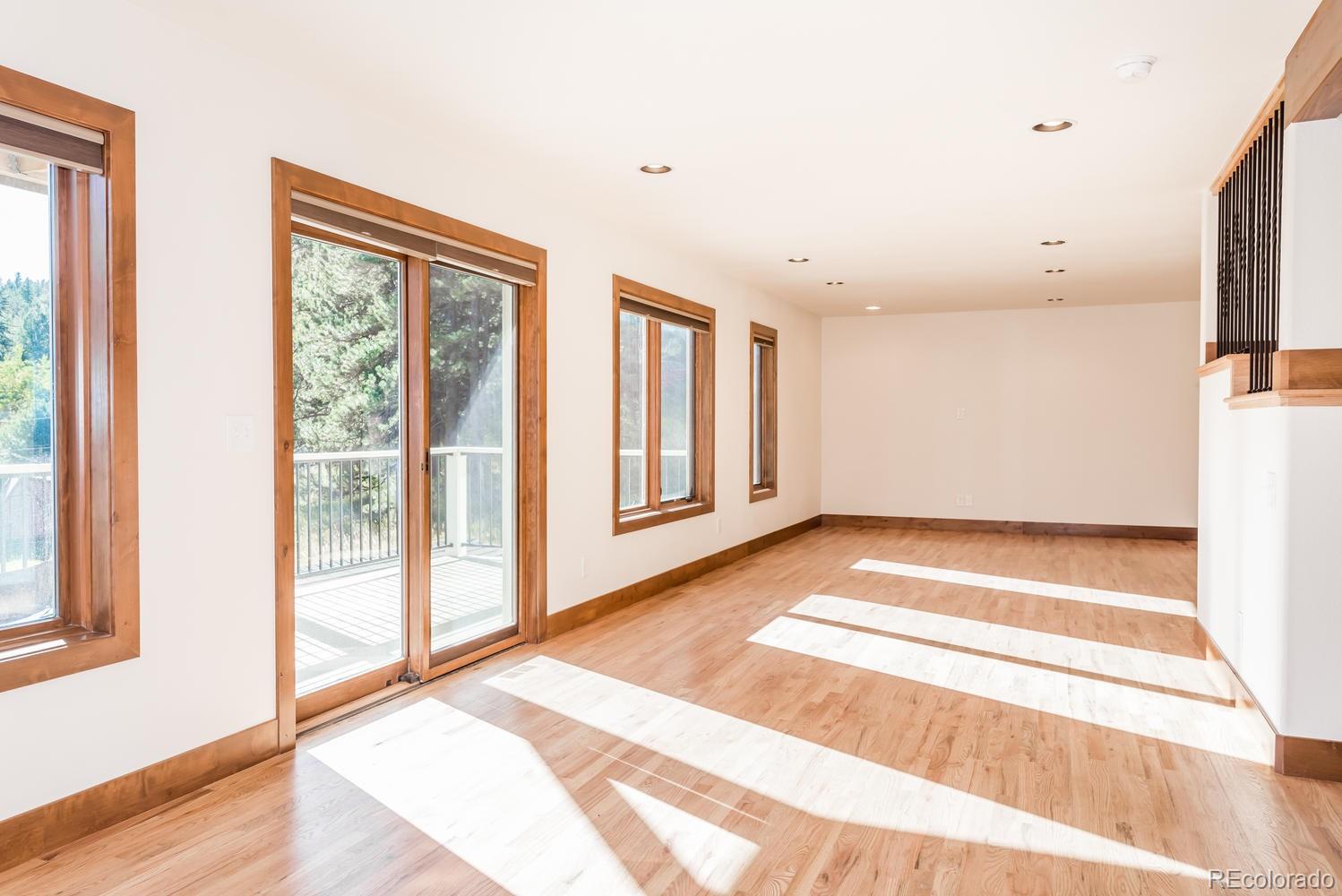 29552 Spruce Road Evergreen, CO 80439 - Photo 10 of 29 Gallery Image 10