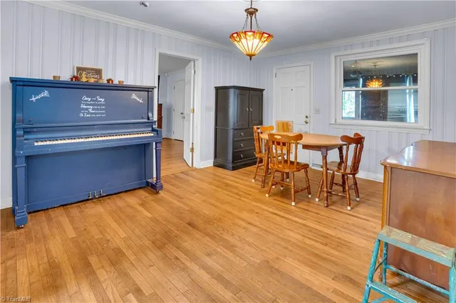 $245,000 | 1931 Greenwood Road, Asheboro, NC 27203