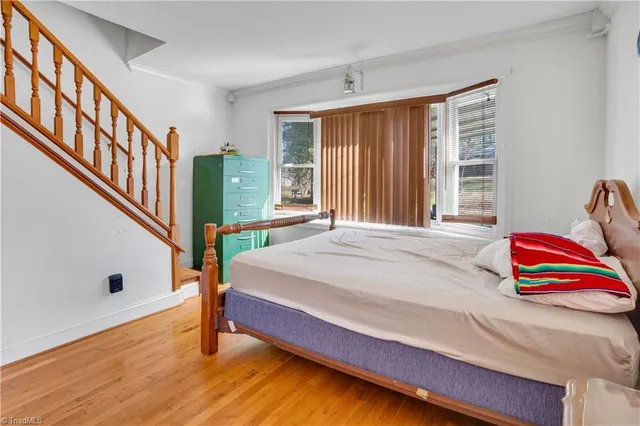 $245,000 | 1931 Greenwood Road, Asheboro, NC 27203