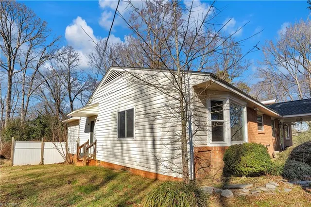 $245,000 | 1931 Greenwood Road, Asheboro, NC 27203