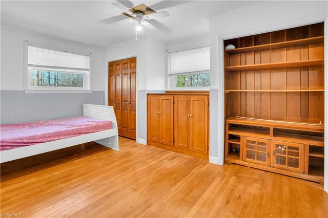 $245,000 | 1931 Greenwood Road, Asheboro, NC 27203