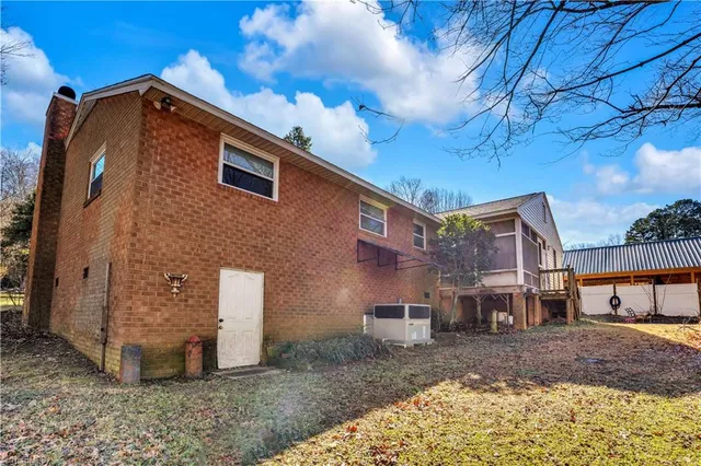 $245,000 | 1931 Greenwood Road, Asheboro, NC 27203