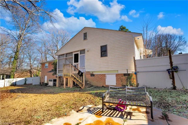 $245,000 | 1931 Greenwood Road, Asheboro, NC 27203