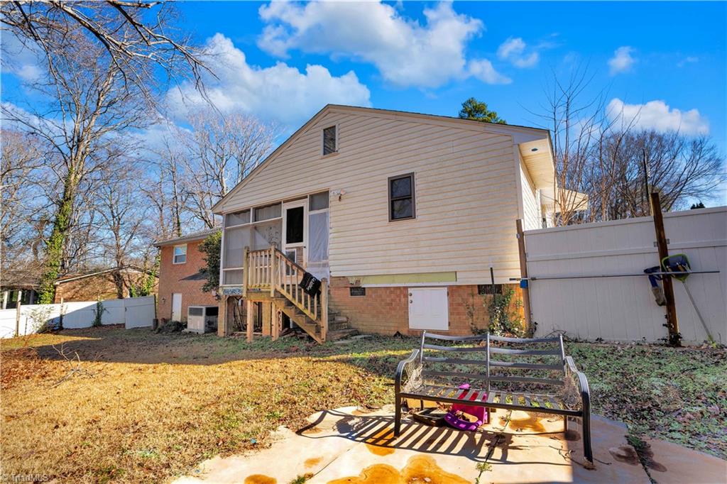 1931 Greenwood Road Asheboro, NC 27203 - Photo 26 of 30
