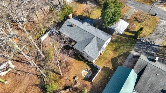 $245,000 | 1931 Greenwood Road, Asheboro, NC 27203