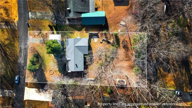 $245,000 | 1931 Greenwood Road, Asheboro, NC 27203