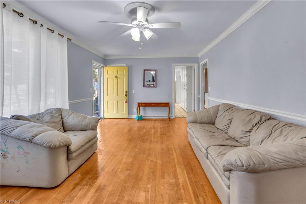 1931 Greenwood Road Asheboro, NC 27203 - Photo 4 of 30