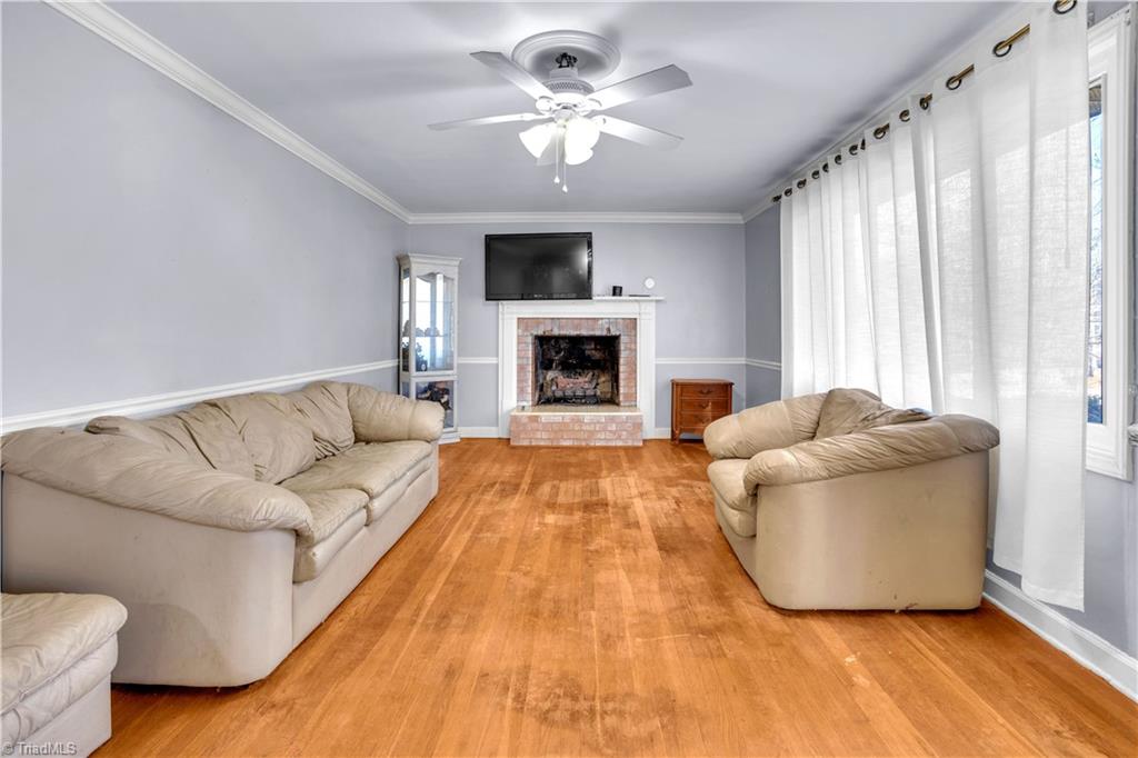 1931 Greenwood Road Asheboro, NC 27203 - Photo 5 of 30