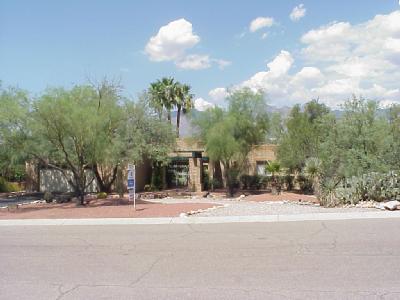 8001 East Garland Road Tucson, AZ 85750 - Photo 8 of 8 Gallery Image 8