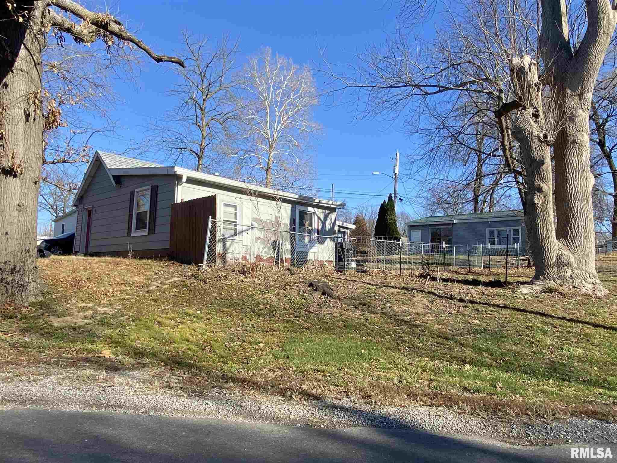 2700 Fox Bridge Road Springfield, IL 62703 - Photo 2 of 9
