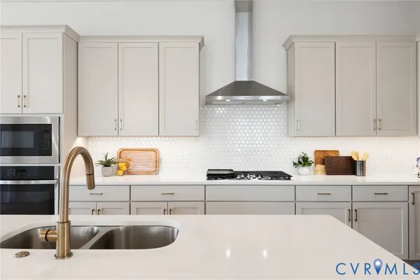 $860,000 | 3824 Bellstone Drive, Midlothian, VA 23112