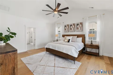$860,000 | 3824 Bellstone Drive, Midlothian, VA 23112