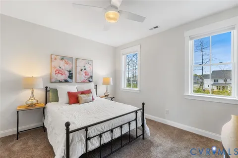 $860,000 | 3824 Bellstone Drive, Midlothian, VA 23112