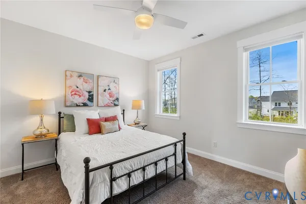 $860,000 | 3824 Bellstone Drive, Midlothian, VA 23112