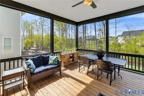 $860,000 | 3824 Bellstone Drive, Midlothian, VA 23112
