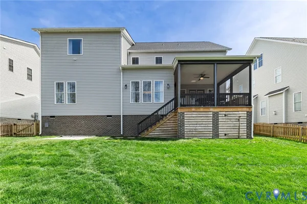 $860,000 | 3824 Bellstone Drive, Midlothian, VA 23112