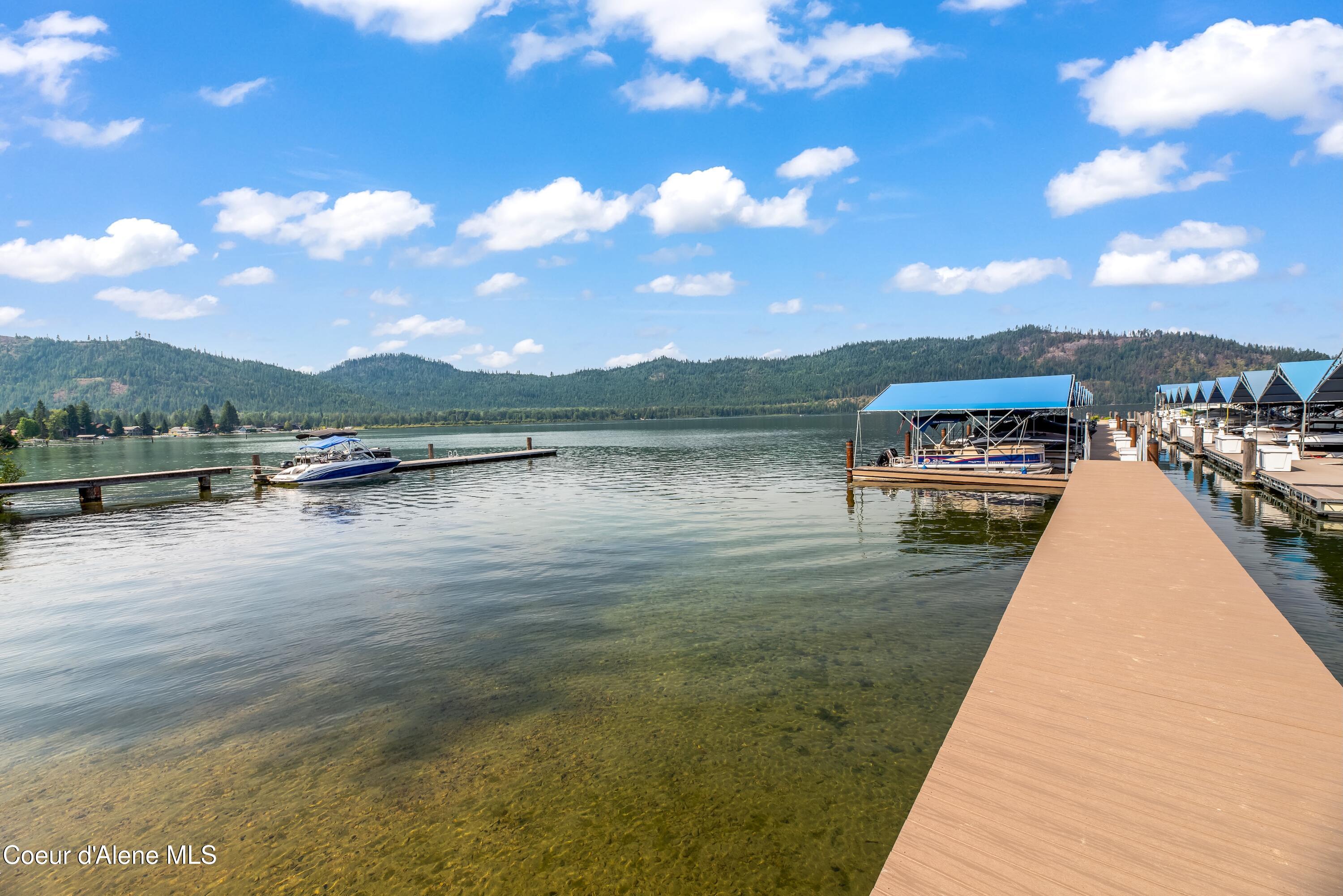 328 Bayview Drive Coolin, ID 83821 - Photo 13 of 35 Calm Waters