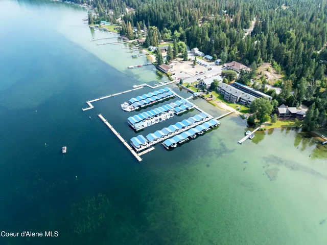 $775,000 | 328 Bayview Drive, Coolin, ID 83821