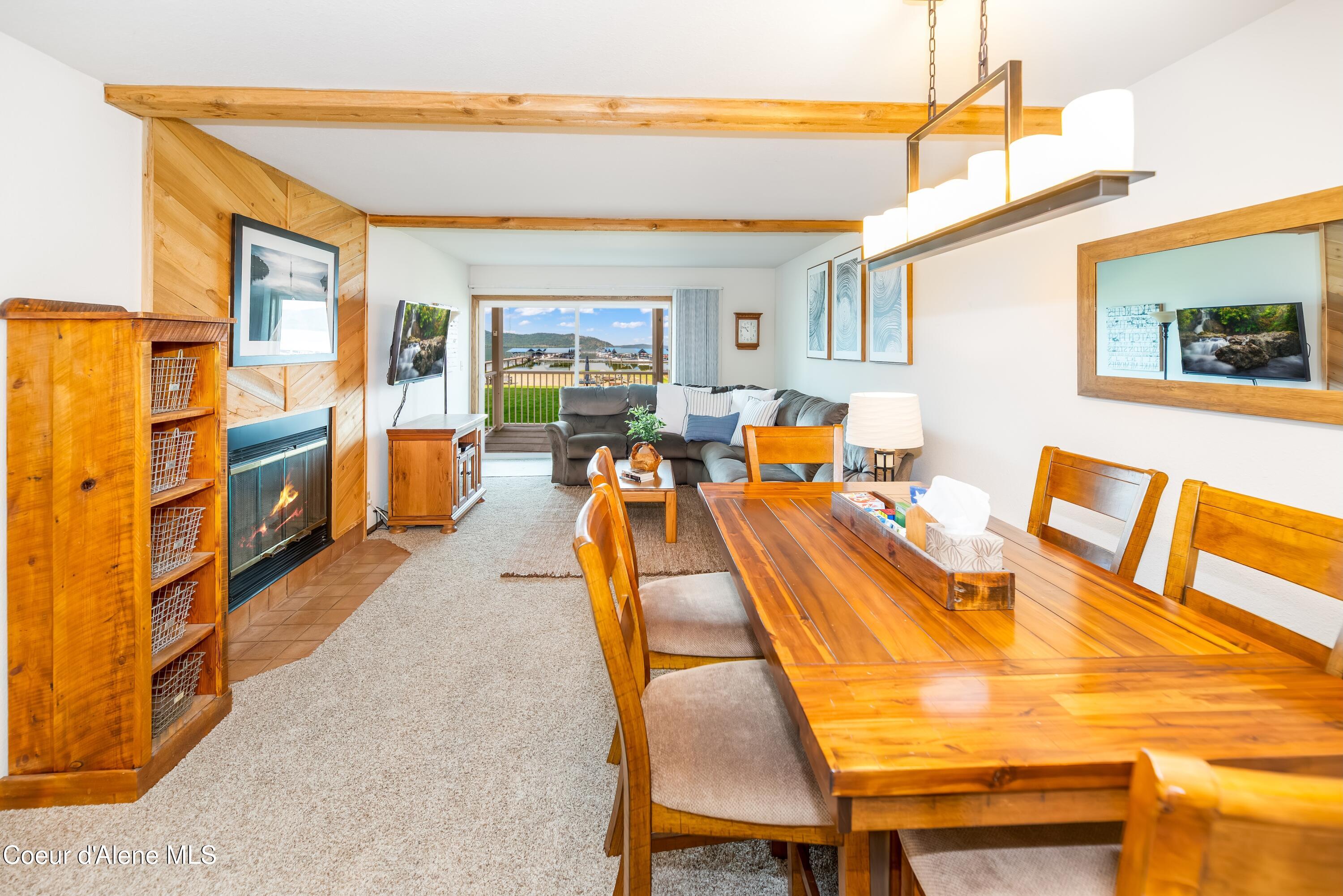 328 Bayview Drive Coolin, ID 83821 - Photo 15 of 35 Best Views!