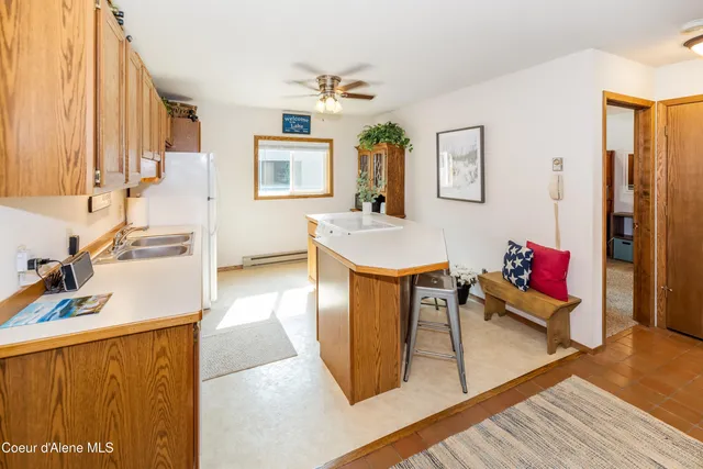 $775,000 | 328 Bayview Drive, Coolin, ID 83821