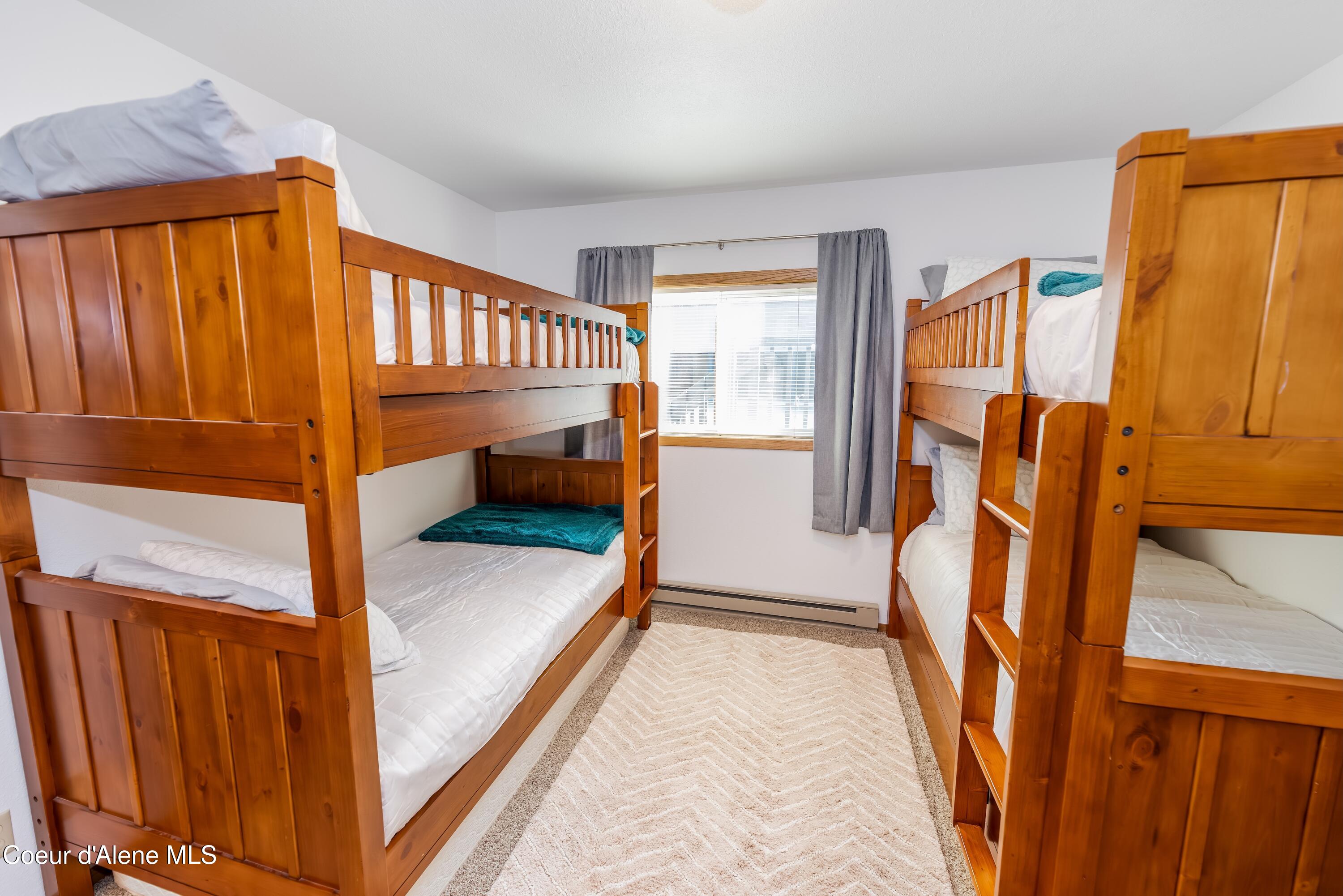 328 Bayview Drive Coolin, ID 83821 - Photo 24 of 35 Bunk Beds