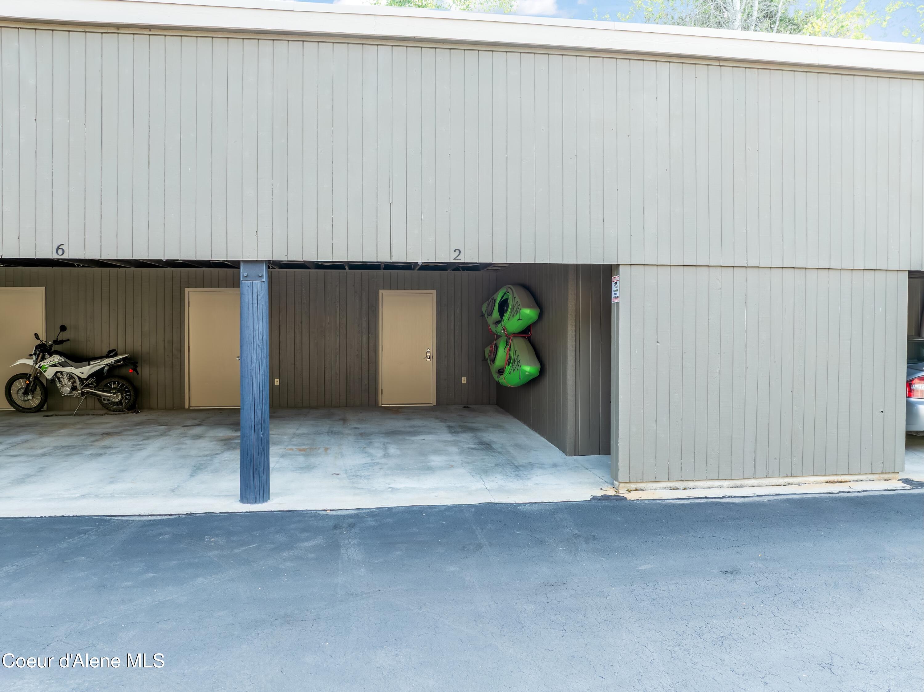 328 Bayview Drive Coolin, ID 83821 - Photo 27 of 35 Carport