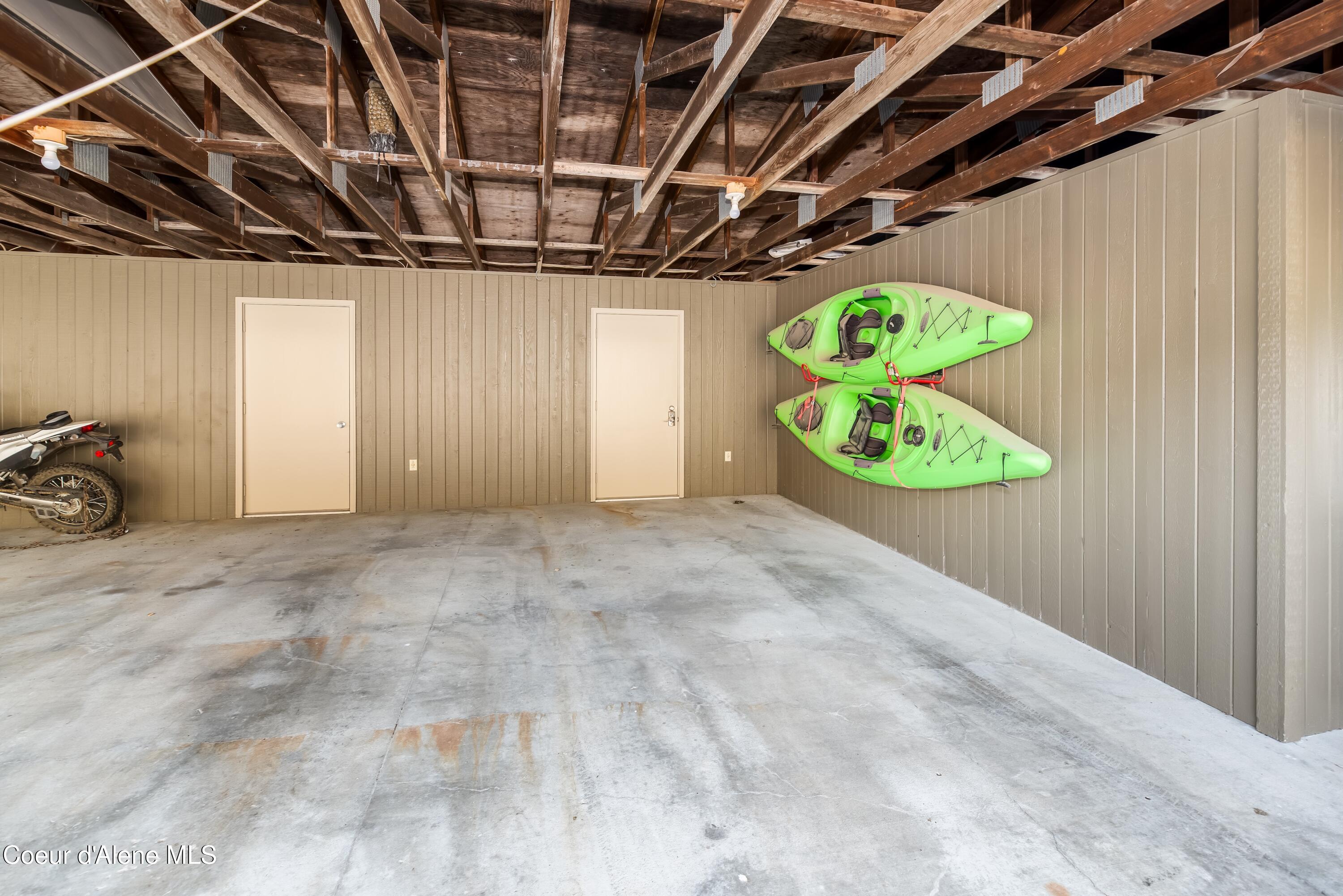 328 Bayview Drive Coolin, ID 83821 - Photo 28 of 35 Storage Area