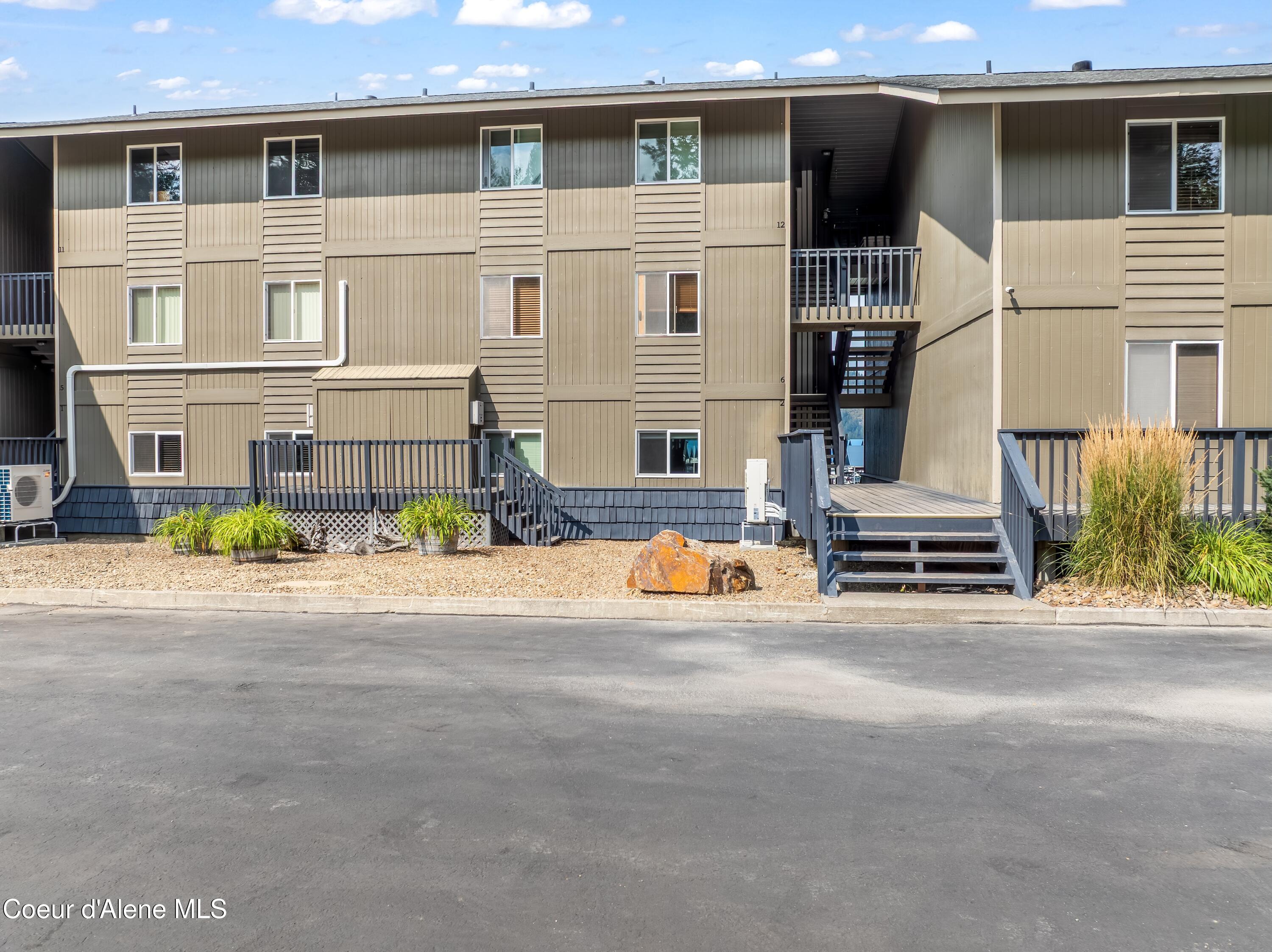 328 Bayview Drive Coolin, ID 83821 - Photo 31 of 35 Bottom Unit