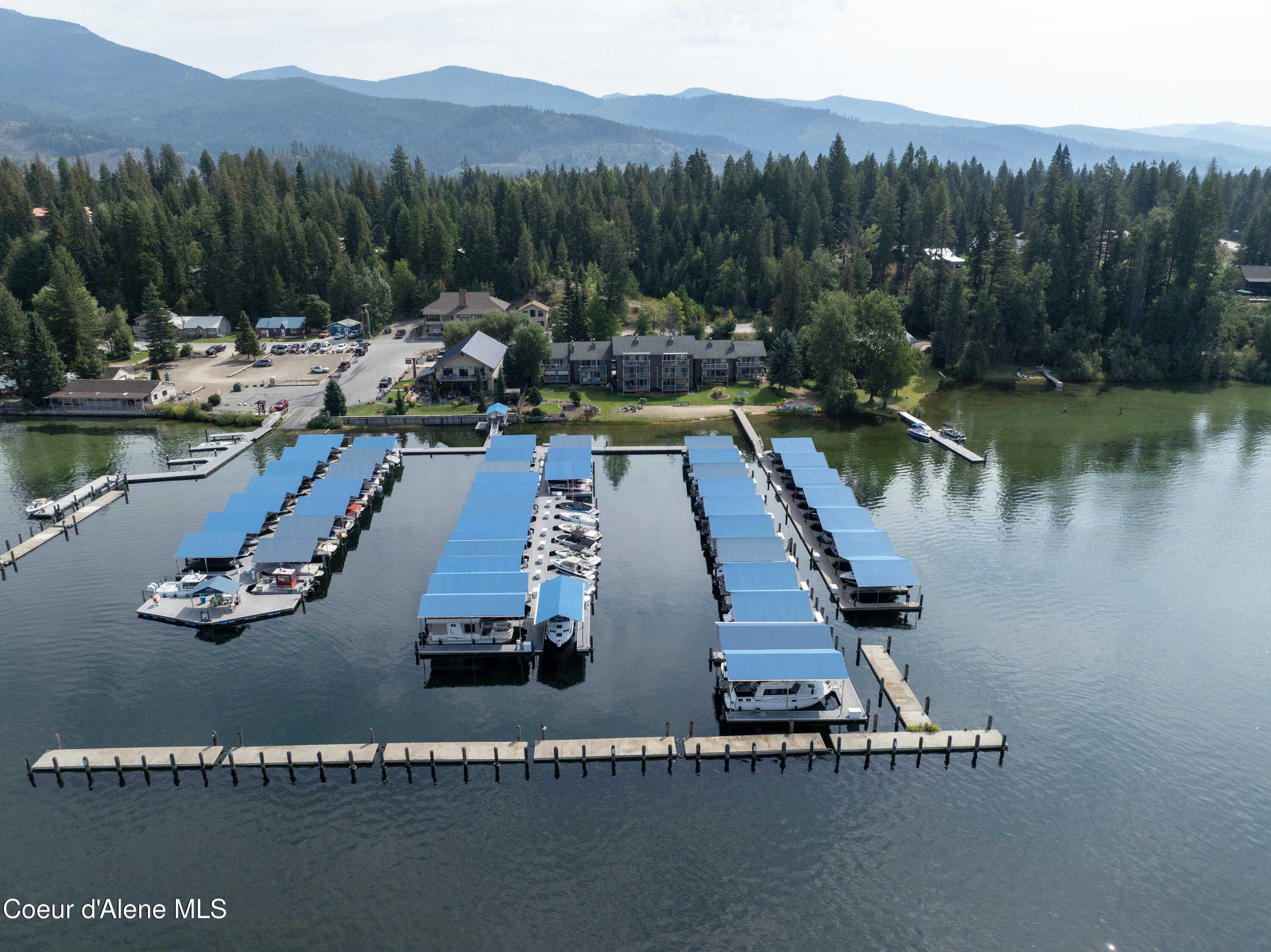 328 Bayview Drive Coolin, ID 83821 - Photo 33 of 35 Bayview