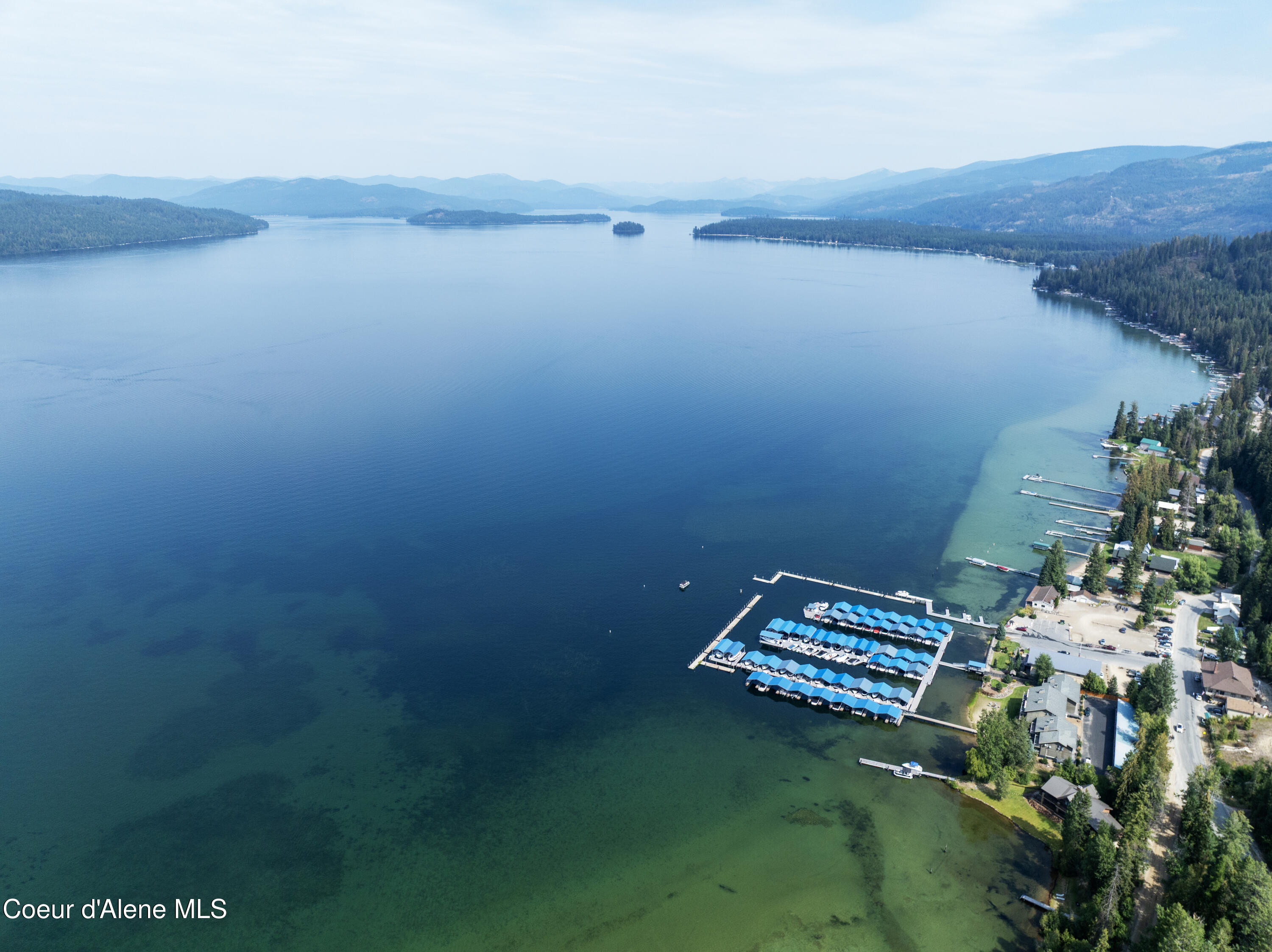 328 Bayview Drive Coolin, ID 83821 - Photo 34 of 35 Priest Lake