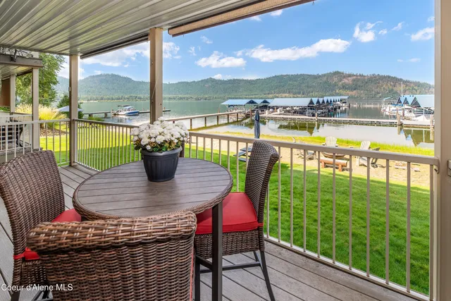 $775,000 | 328 Bayview Drive, Coolin, ID 83821