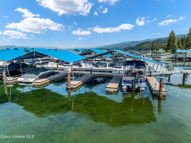 $775,000 | 328 Bayview Drive, Coolin, ID 83821