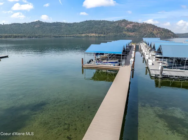 $775,000 | 328 Bayview Drive, Coolin, ID 83821