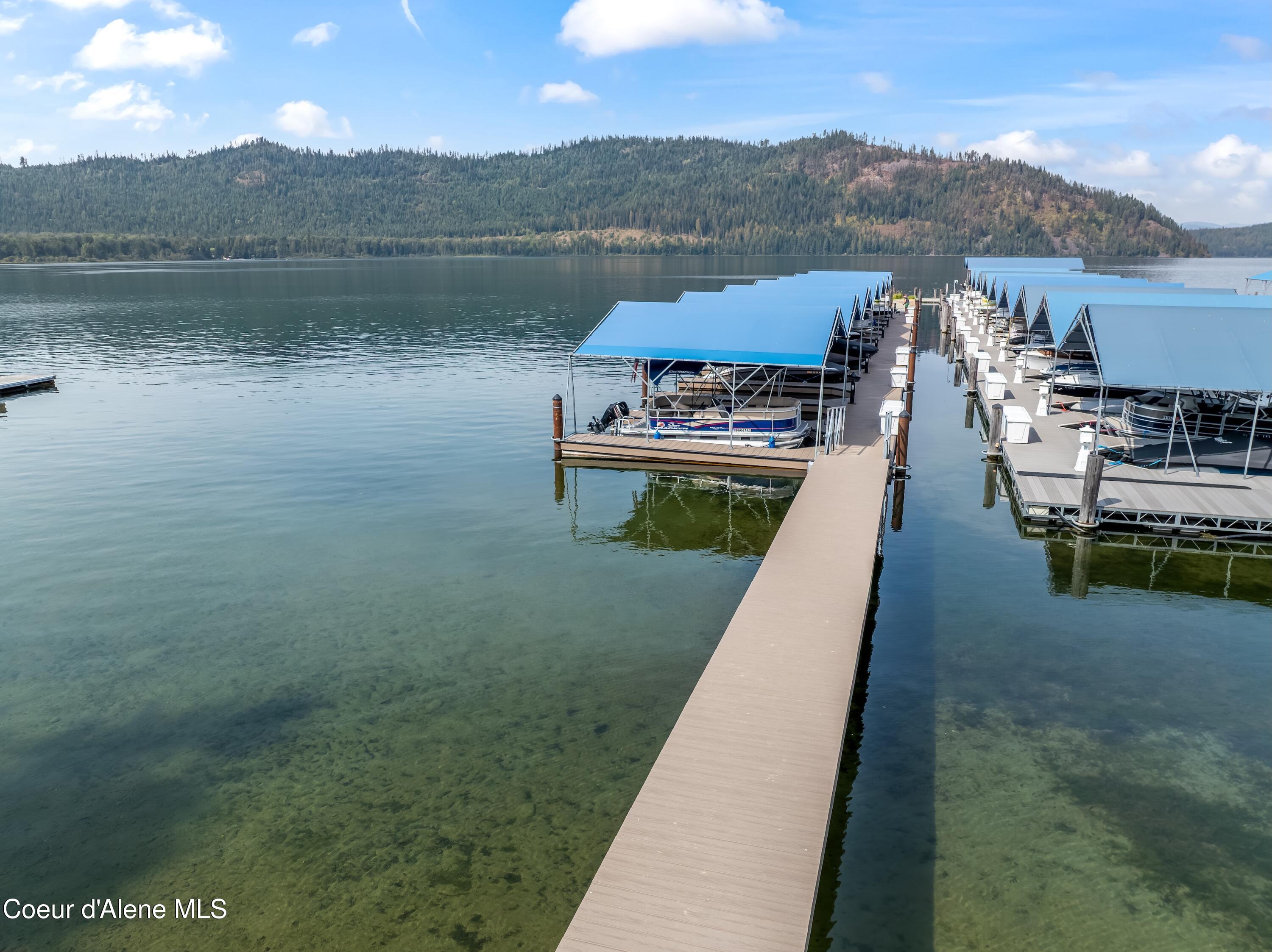 328 Bayview Drive Coolin, ID 83821 - Photo 6 of 35 Trek Dock