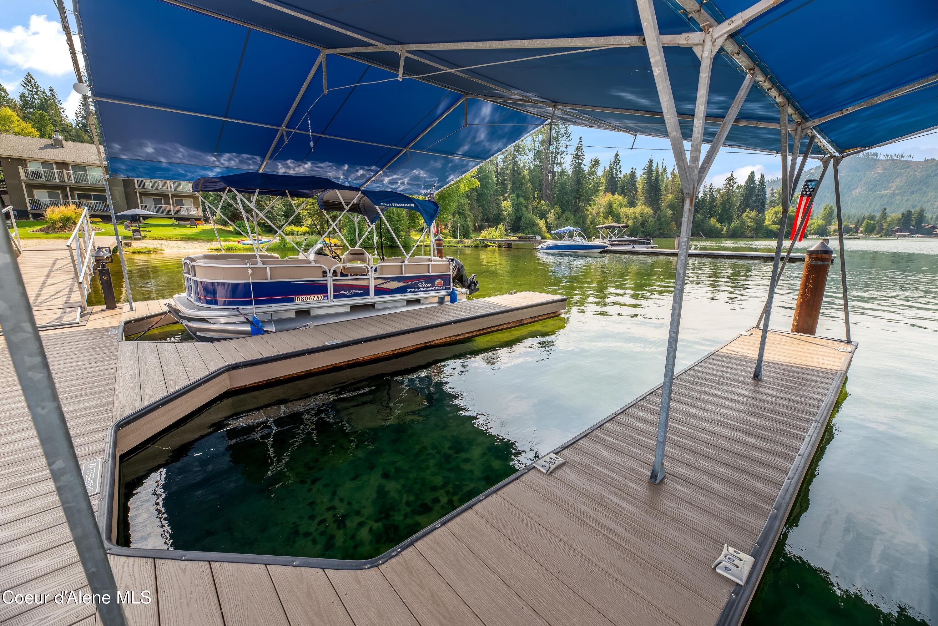 328 Bayview Drive Coolin, ID 83821 - Photo 7 of 35 Cover Slip