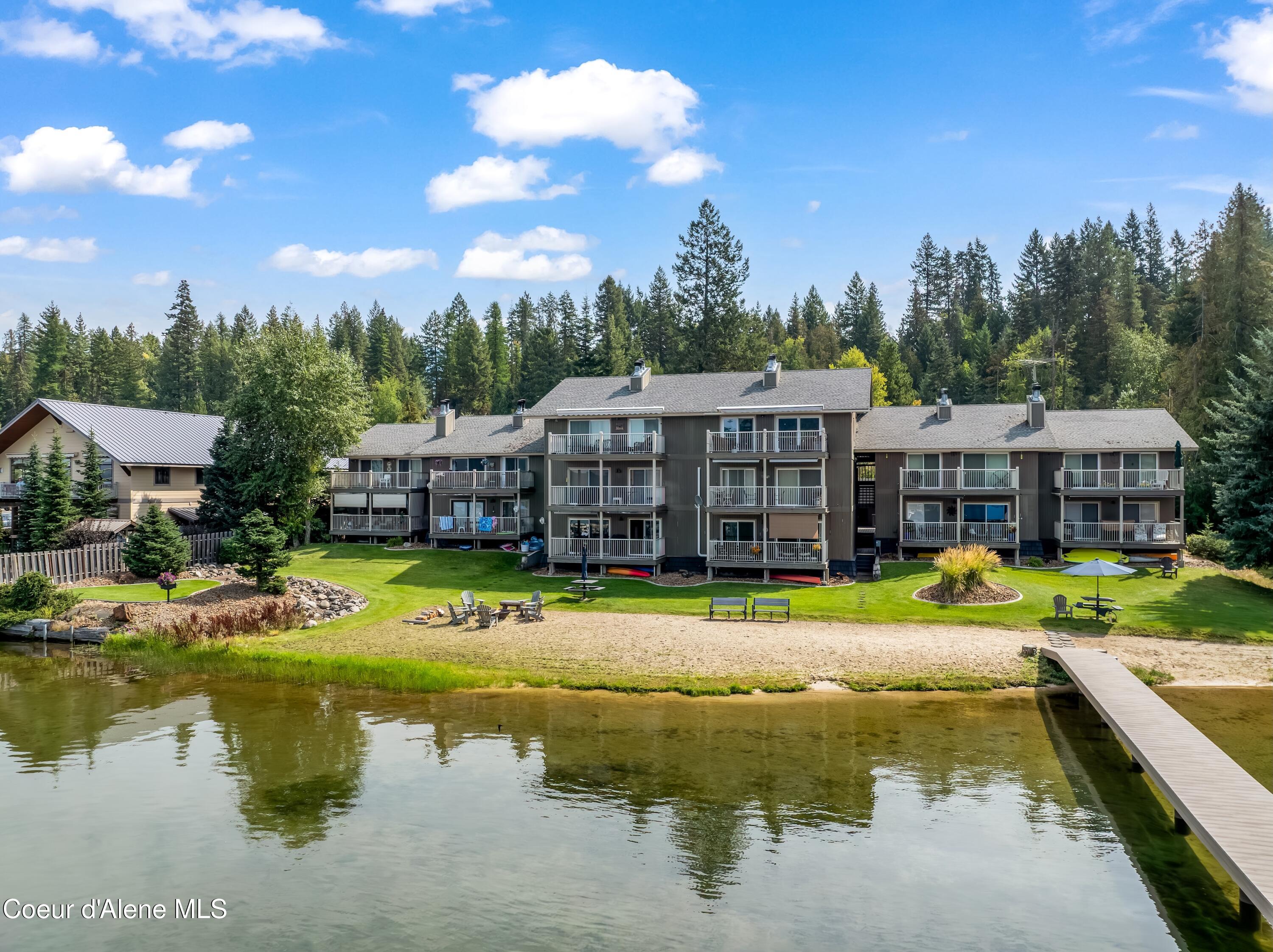 328 Bayview Drive Coolin, ID 83821 - Photo 8 of 35 Condos