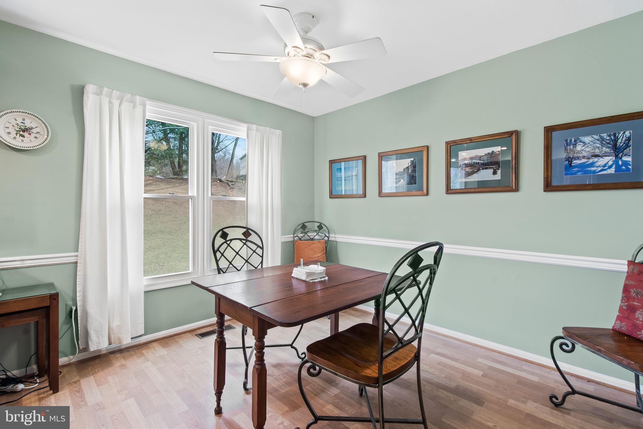 13813 Turnmore Road Silver Spring, MD 20906 - Photo 20 of 38 Breakfast Area