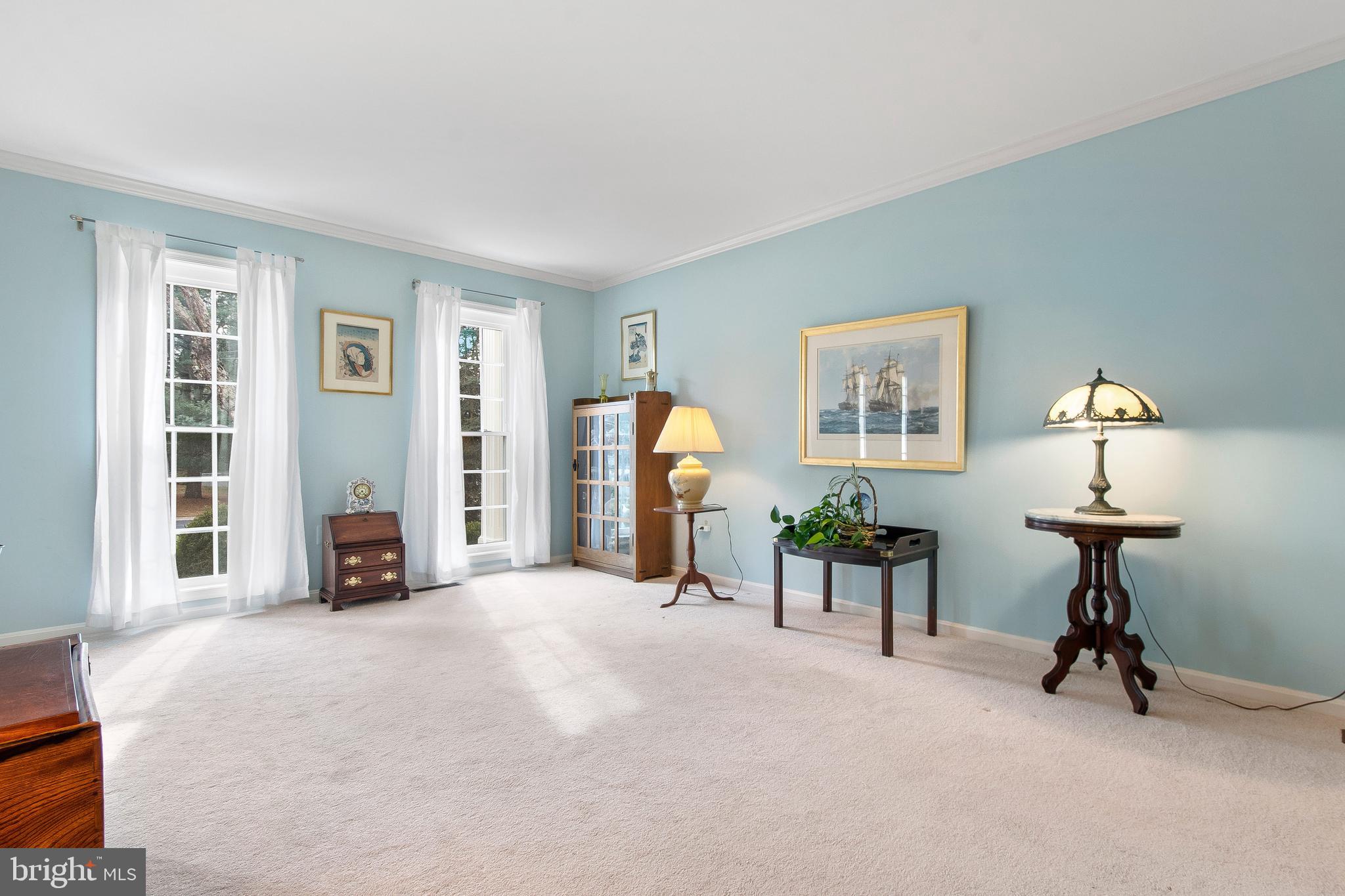 13813 Turnmore Road Silver Spring, MD 20906 - Photo 7 of 38 Formal Living Room