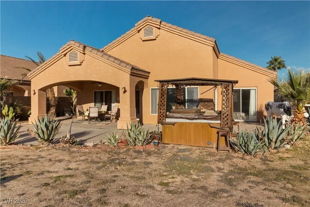 $339,900 | 1210 Country Club Drive, Laughlin, NV 89029
