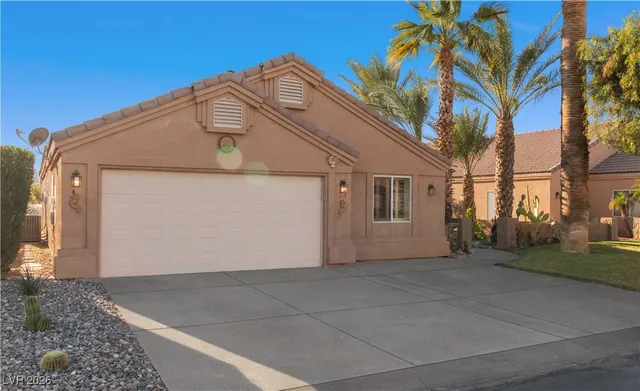 $339,900 | 1210 Country Club Drive, Laughlin, NV 89029
