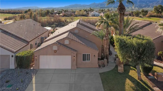$339,900 | 1210 Country Club Drive, Laughlin, NV 89029