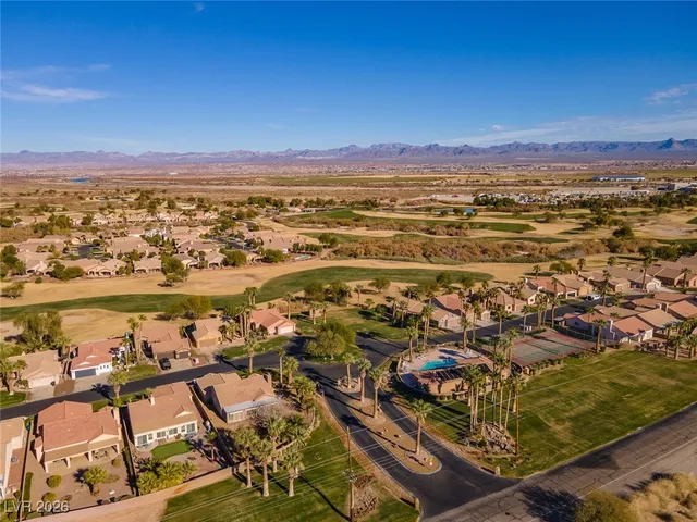 $339,900 | 1210 Country Club Drive, Laughlin, NV 89029